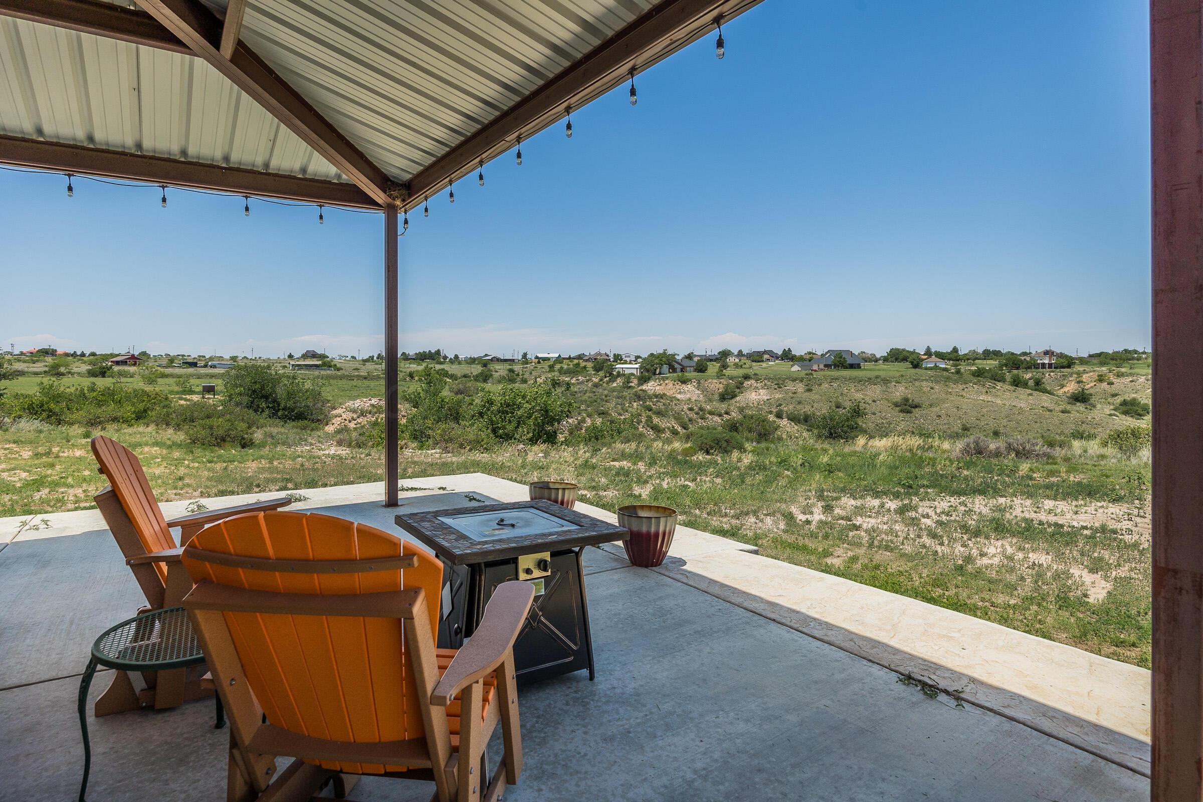 12600 Stray Horse Trail, Amarillo, Texas image 39