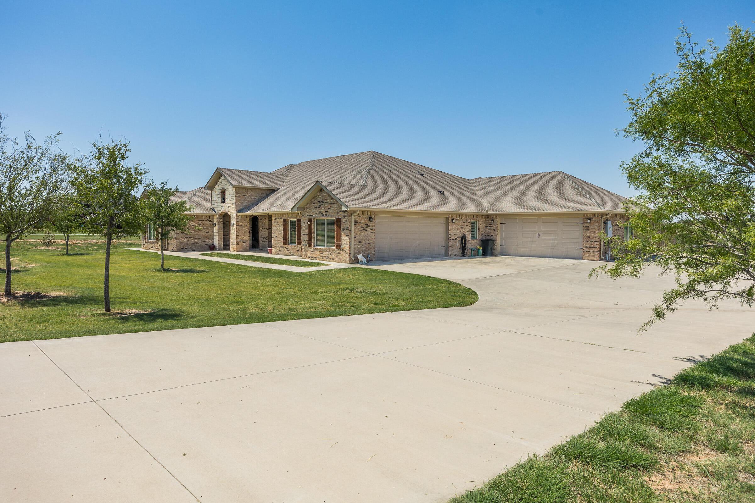 12600 Stray Horse Trail, Amarillo, Texas image 49