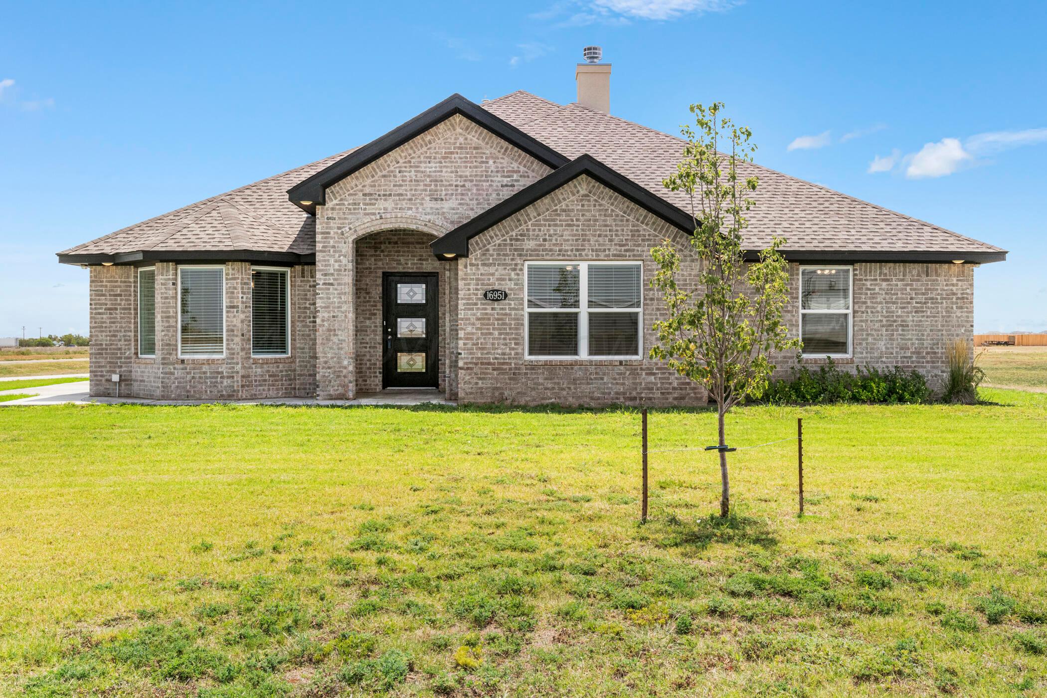 16951 Trinity Avenue, Amarillo, Texas image 2