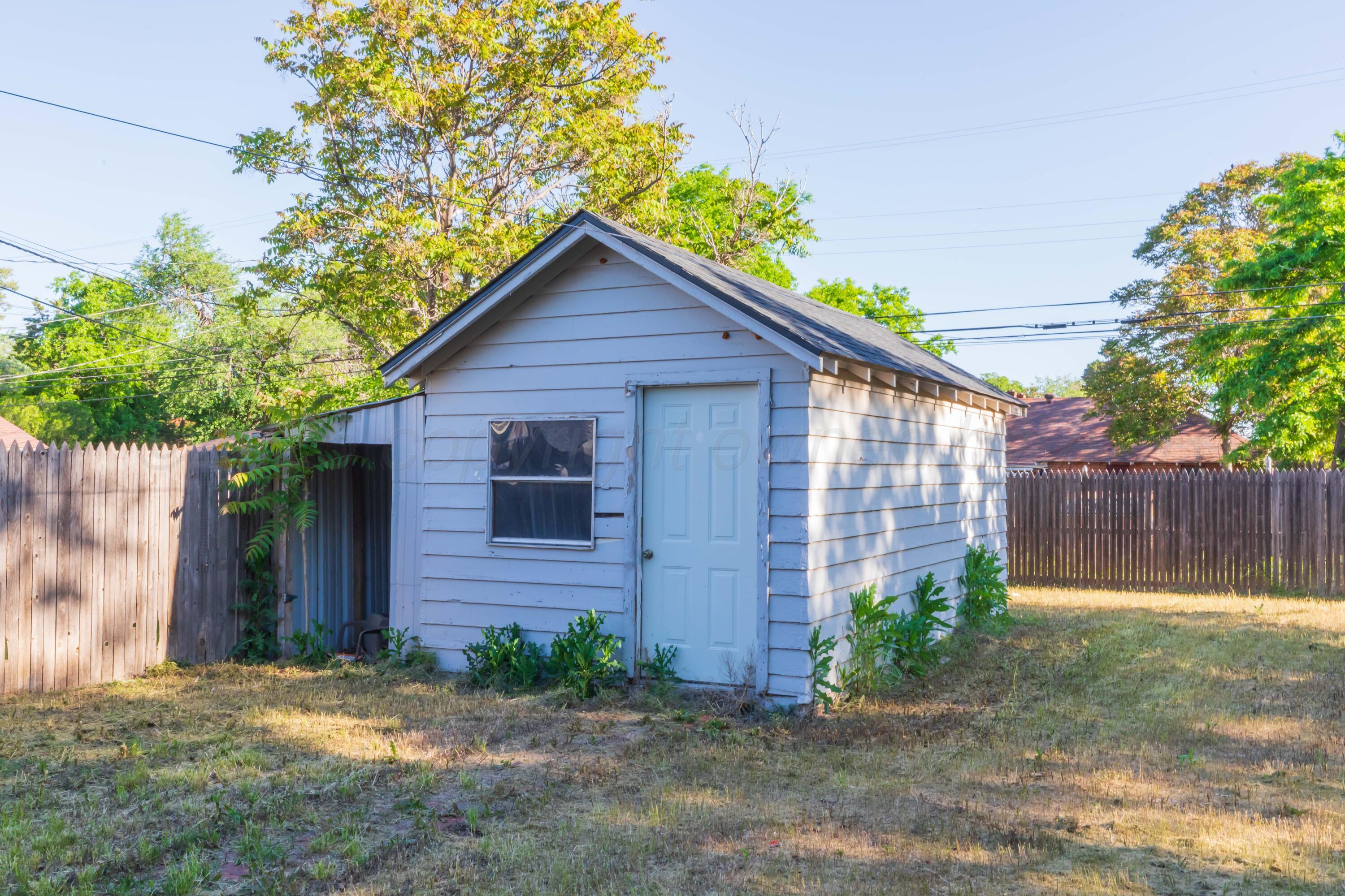 1214 SW 12th Avenue, Amarillo, Alaska image 25