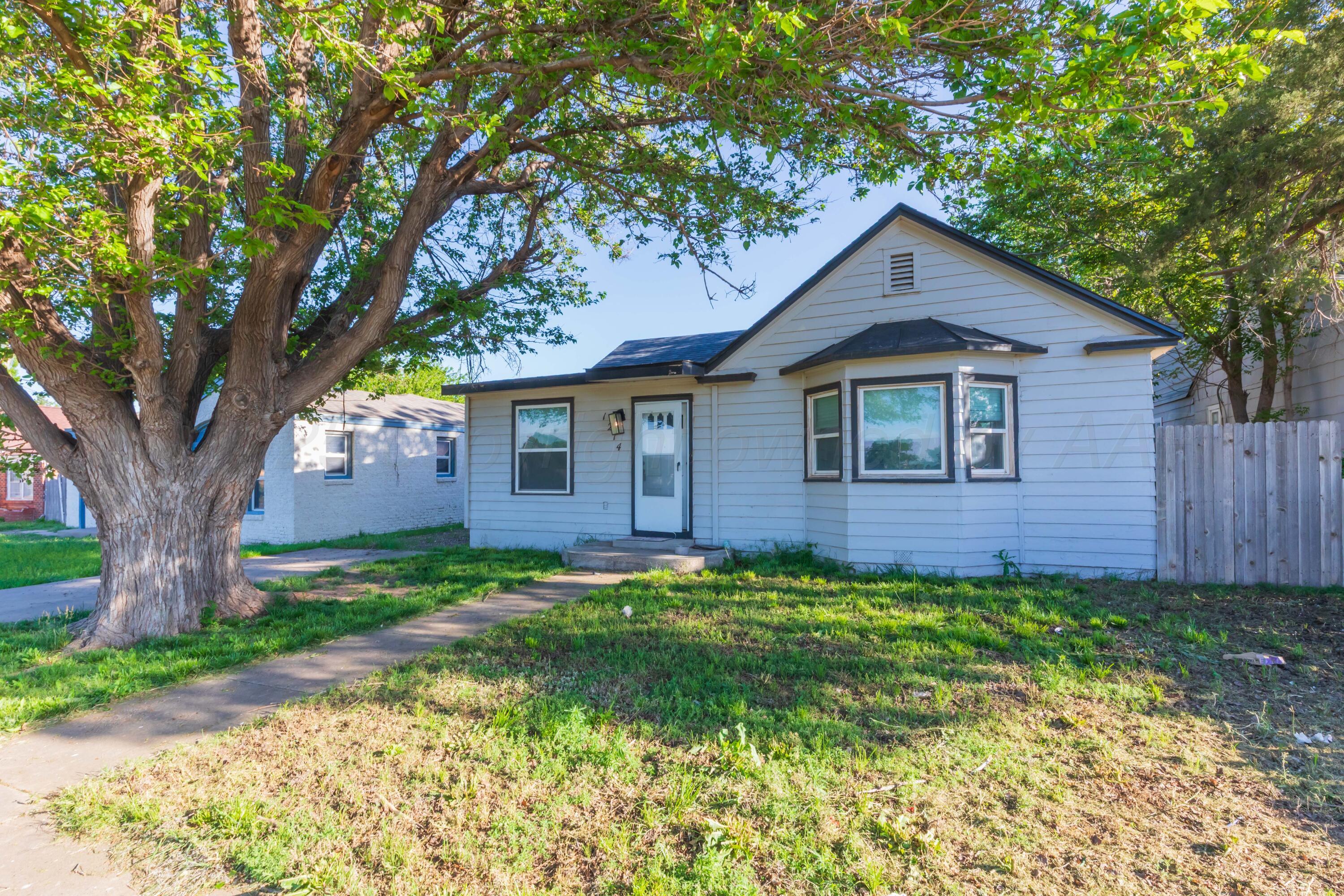 1214 SW 12th Avenue, Amarillo, Alaska image 2
