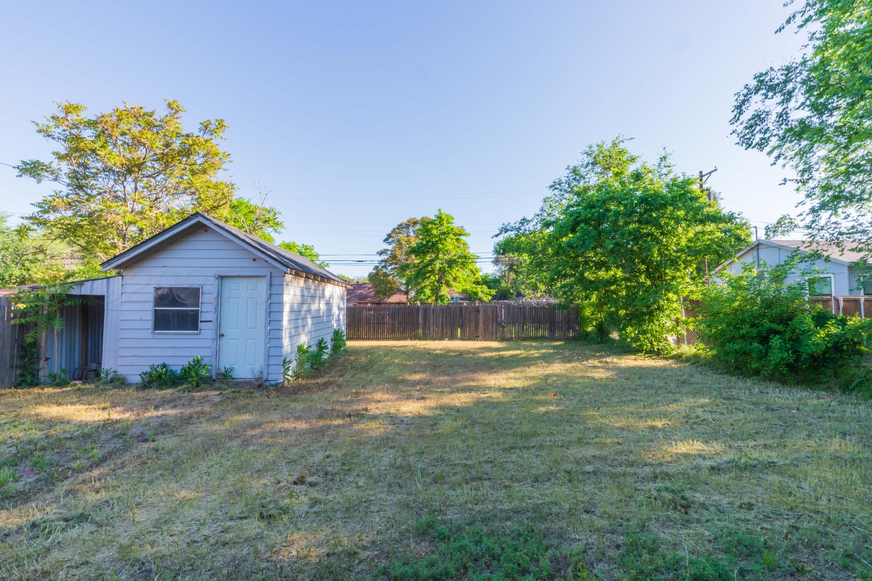 1214 SW 12th Avenue, Amarillo, Alaska image 24