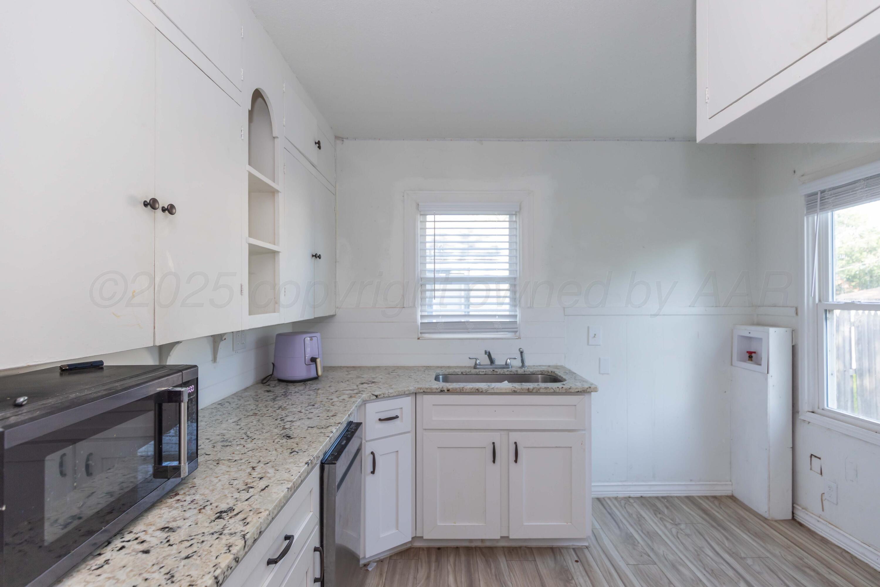 1214 SW 12th Avenue, Amarillo, Alaska image 9