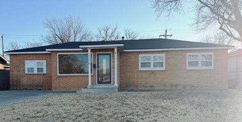 Vacant Land For Sale - 913 E 8th Street<br/> Dumas, TX 79029