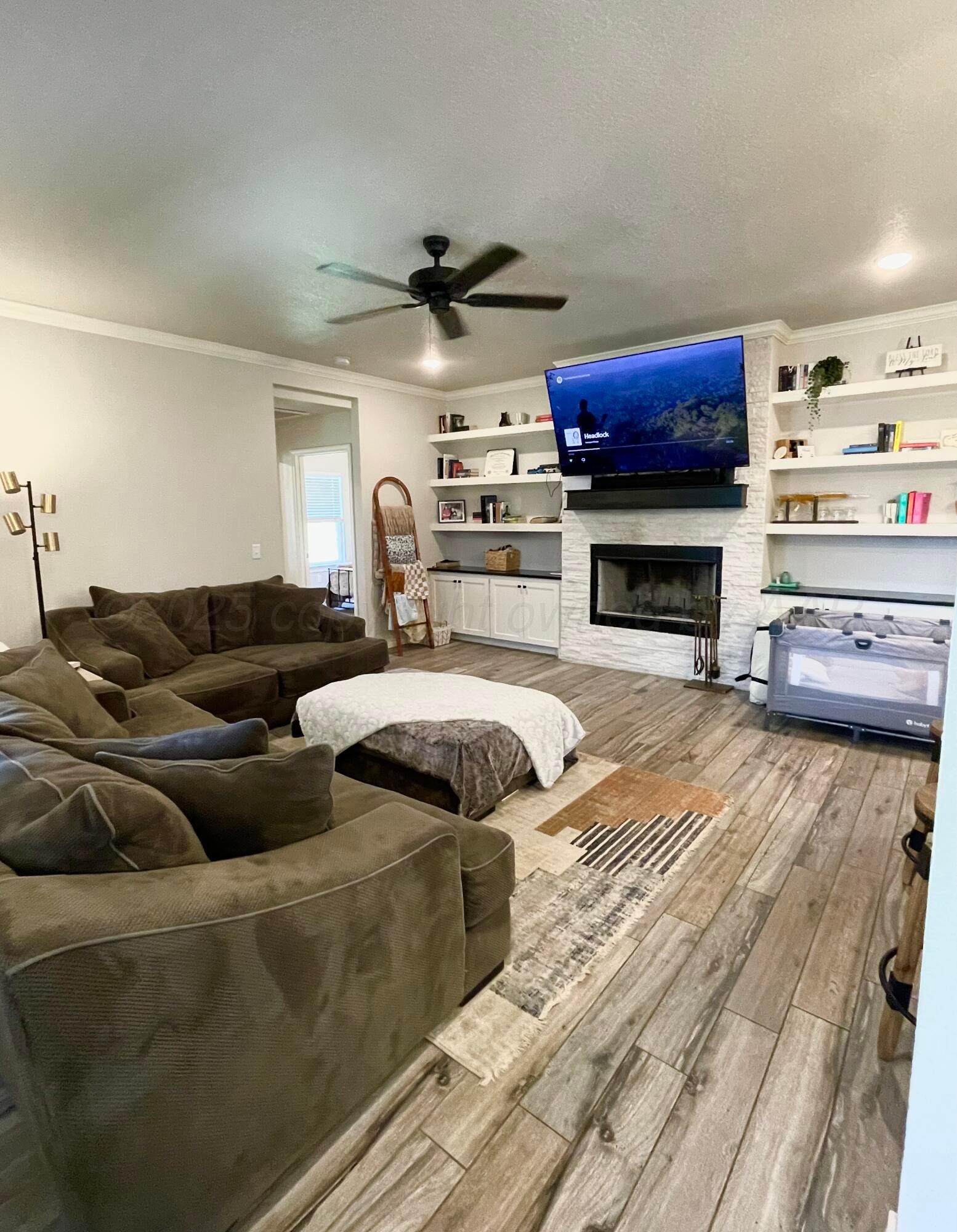 8105 Pensacola Avenue, Amarillo, Alaska image 6