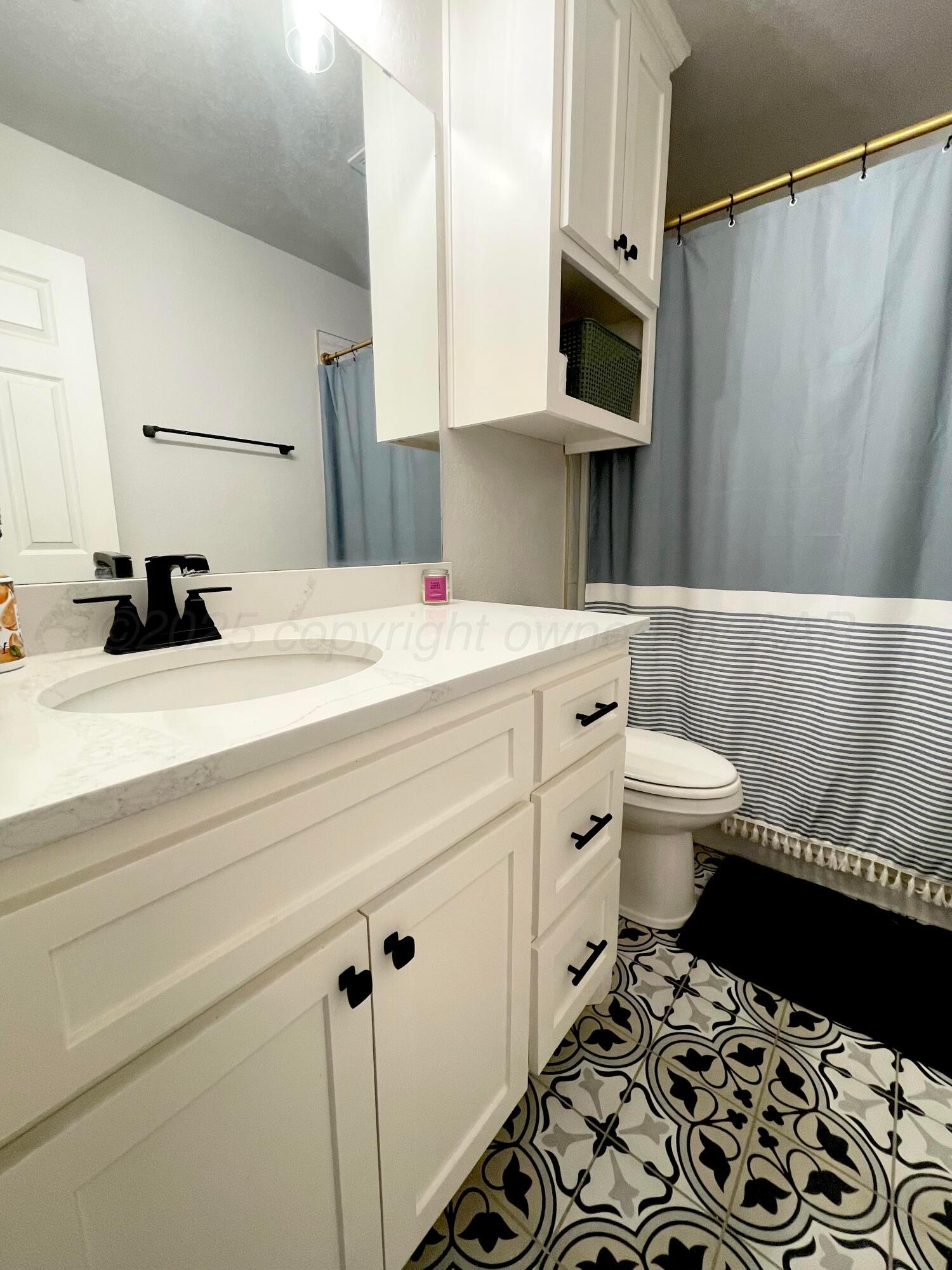 8105 Pensacola Avenue, Amarillo, Alaska image 12