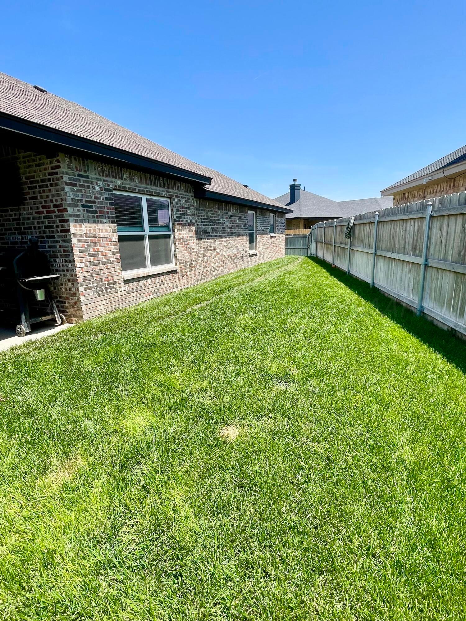 8105 Pensacola Avenue, Amarillo, Alaska image 28