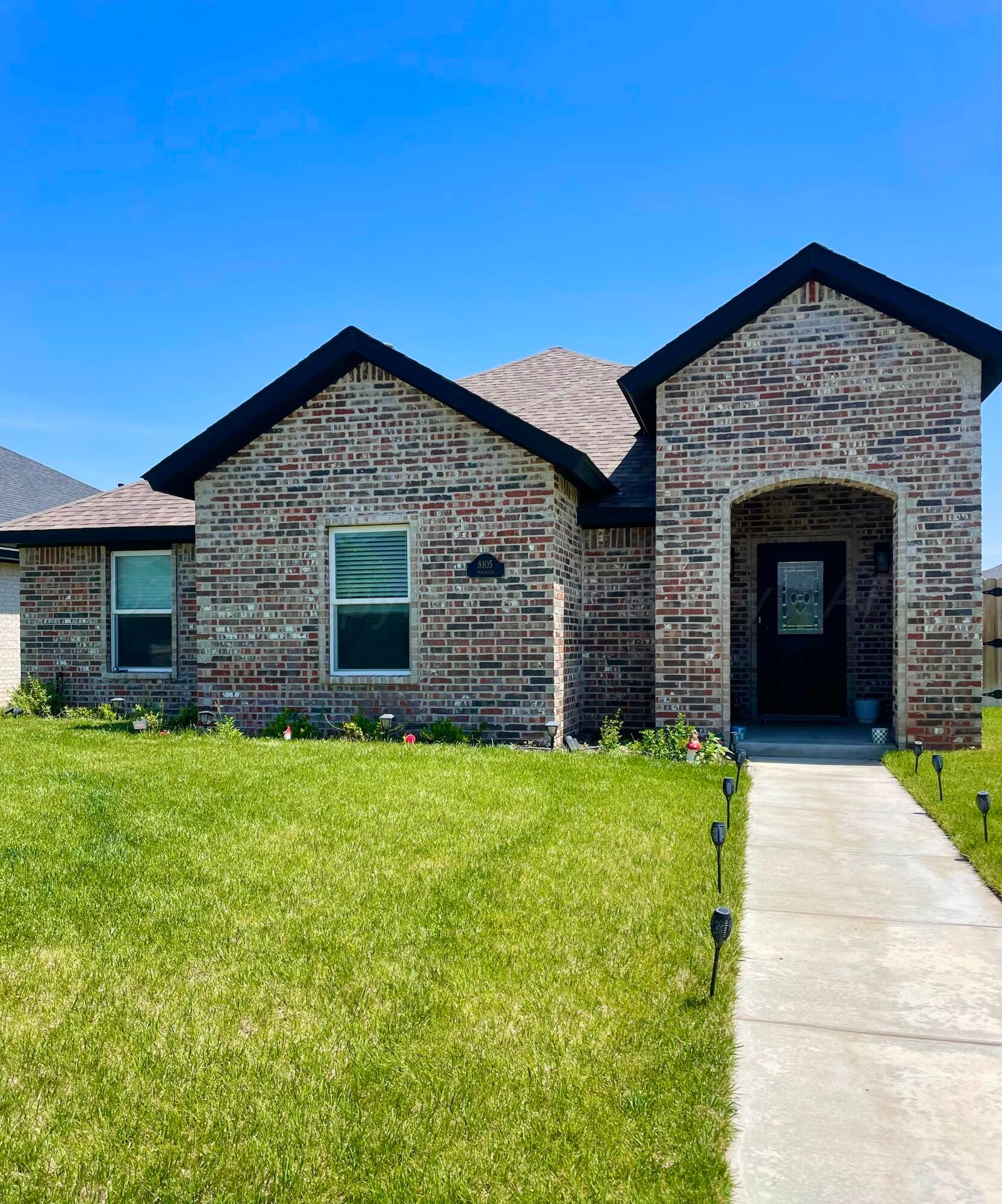 8105 Pensacola Avenue, Amarillo, Alaska image 1