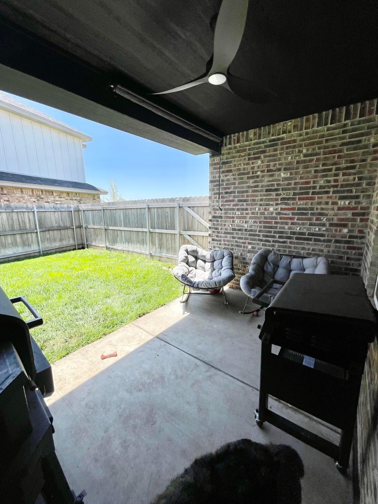 8105 Pensacola Avenue, Amarillo, Alaska image 30