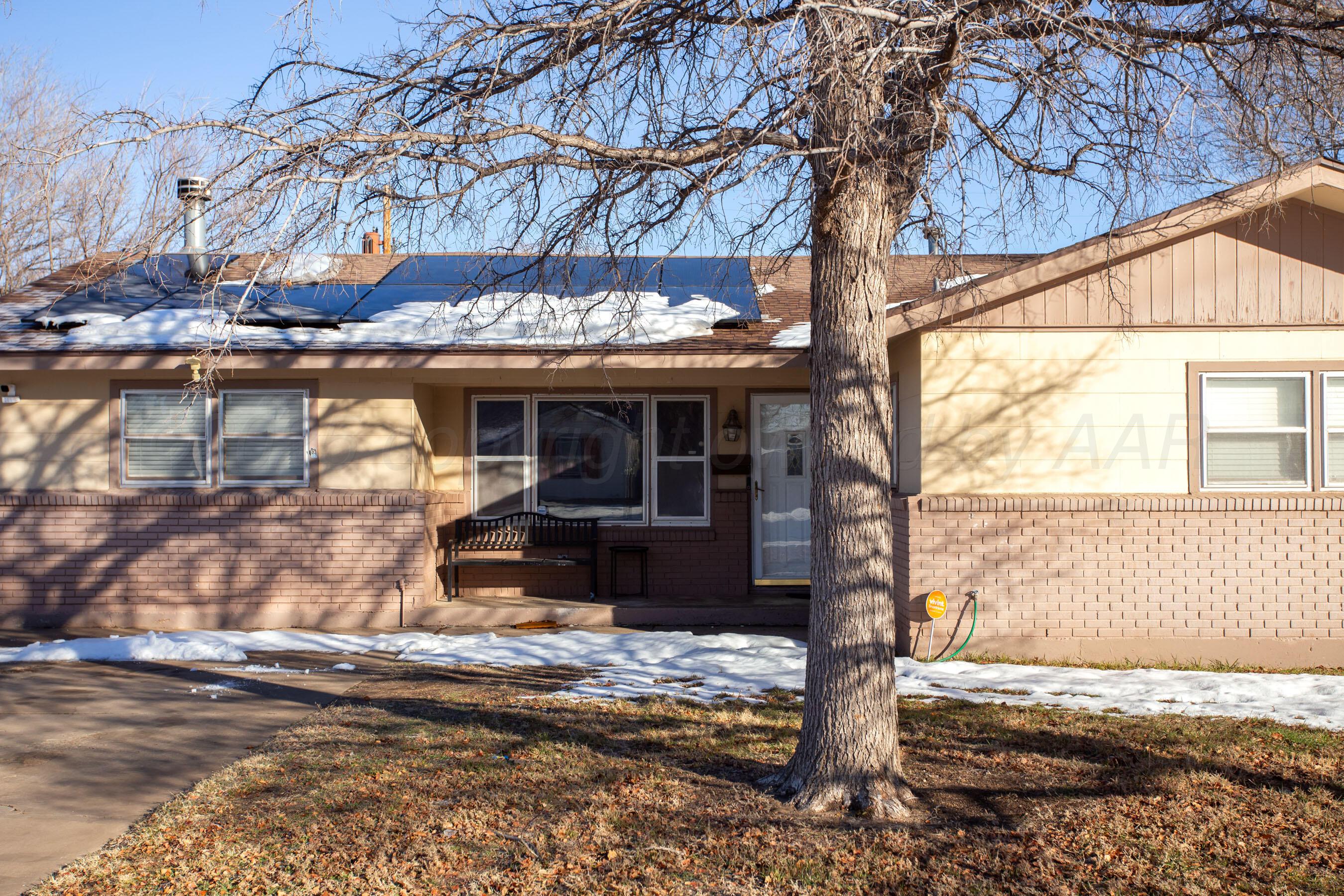 4220 Jennie Avenue, Amarillo, Texas image 4