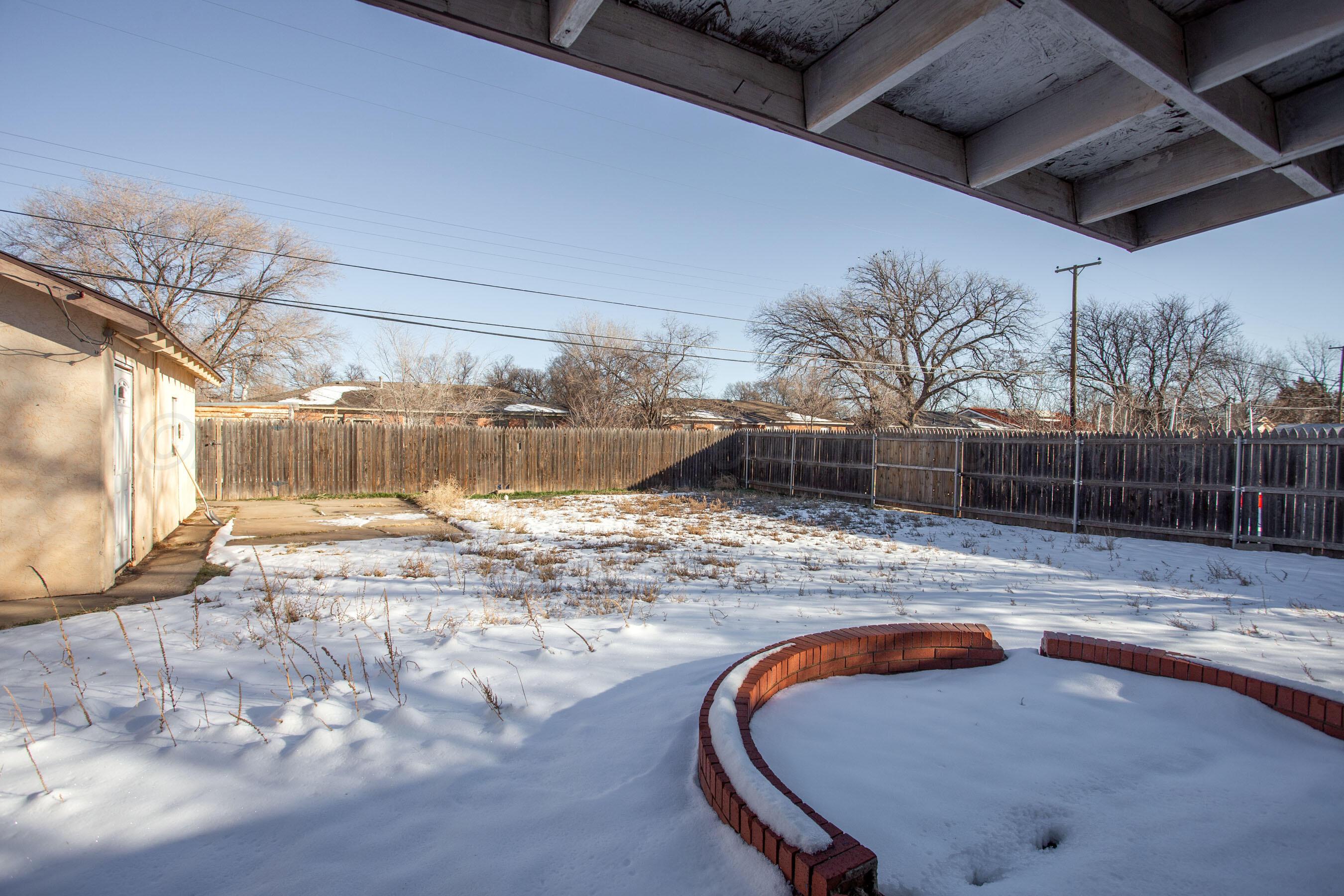 4220 Jennie Avenue, Amarillo, Texas image 28