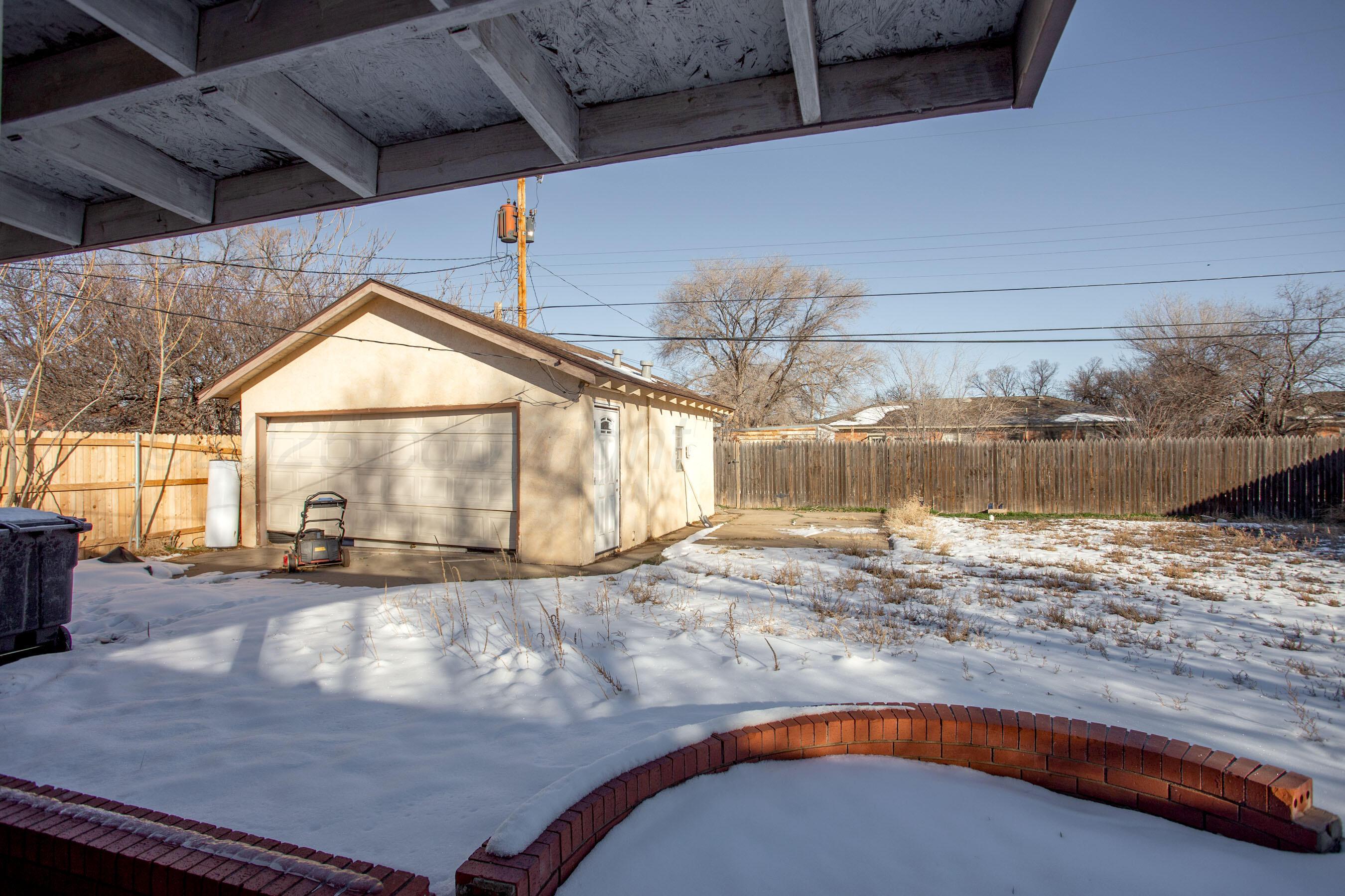 4220 Jennie Avenue, Amarillo, Texas image 29