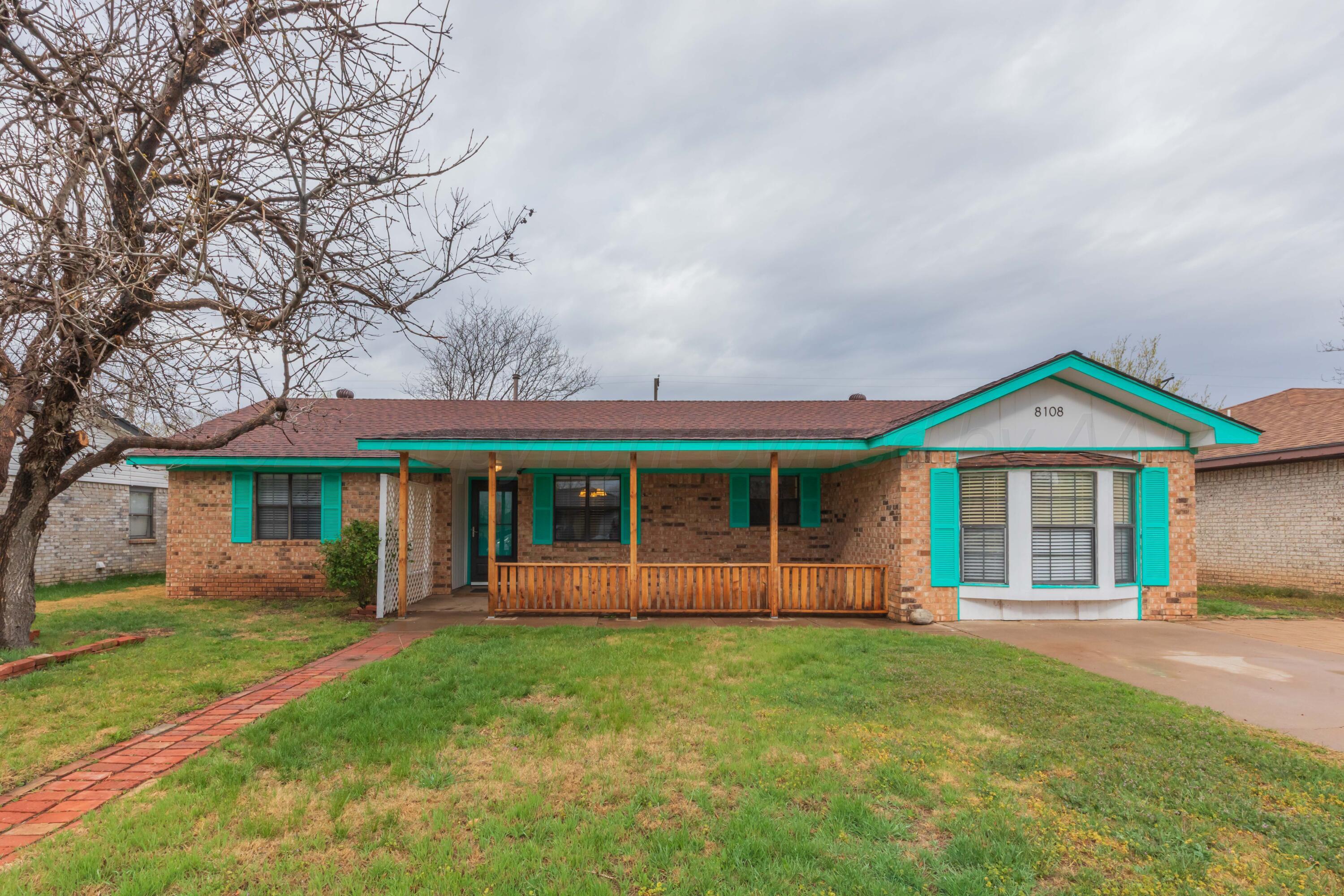 8108 Marni Trail, Amarillo, Idaho image 1