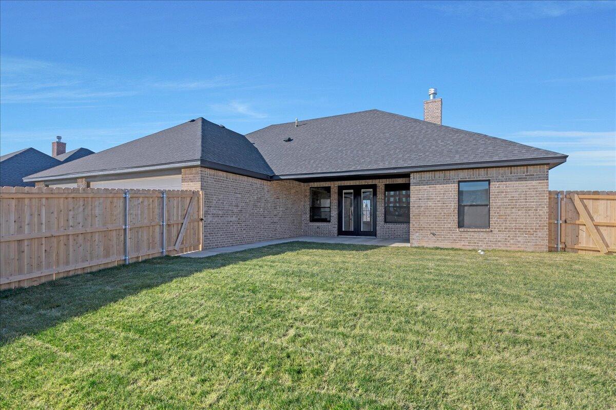 5805 W Sheridan Street, Amarillo, Texas image 34