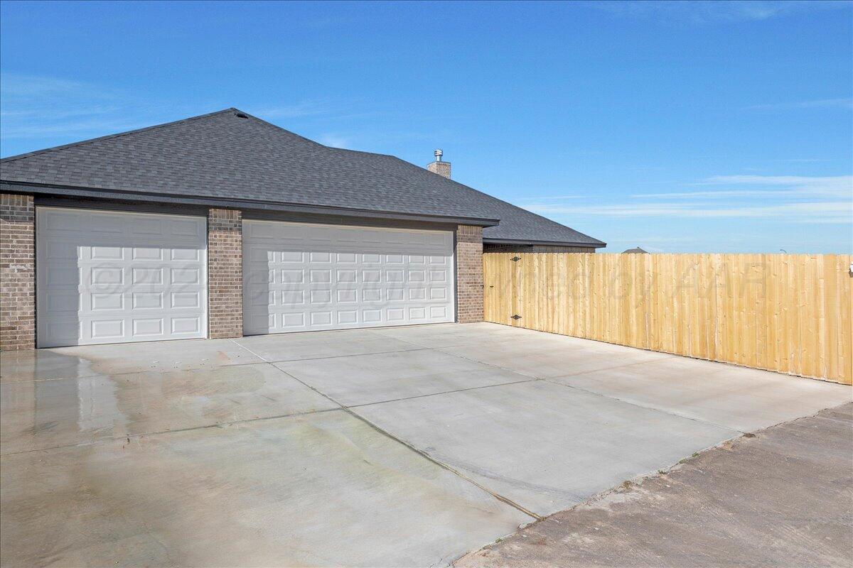 5805 W Sheridan Street, Amarillo, Texas image 37