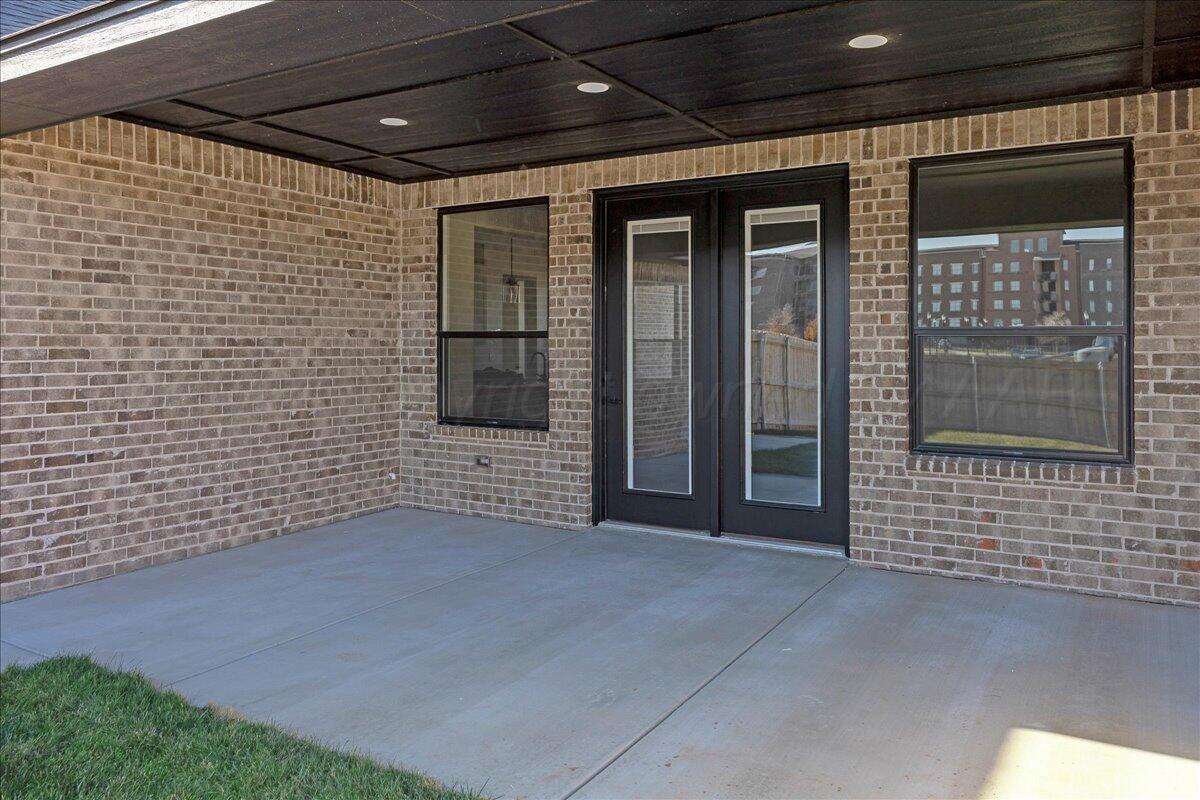 5805 W Sheridan Street, Amarillo, Texas image 35