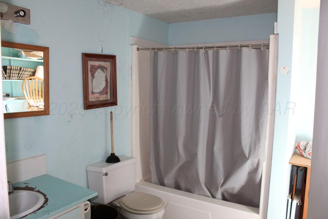 3955 Co Rd 1 Creek, Hereford, Alaska image 20