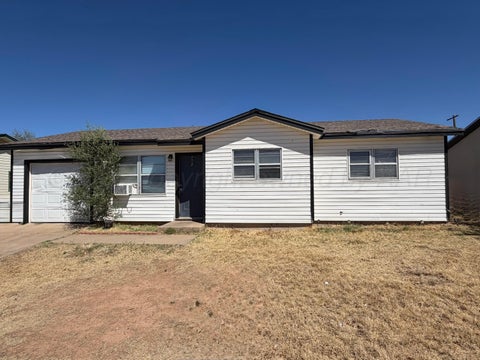 Homes For Sale - 2914 N Grand Street<br/> Amarillo, TX 79107