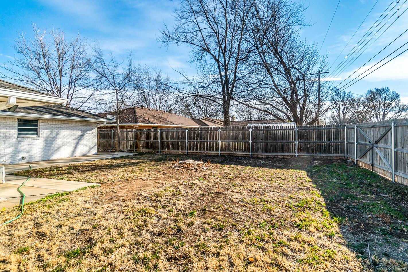 6105 Jameson Road, Amarillo, Texas image 26