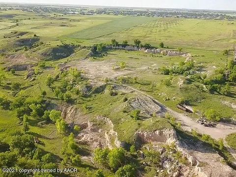 Vacant Land For Sale - 5 Kessler Drive<br/> Canyon, TX 79015
