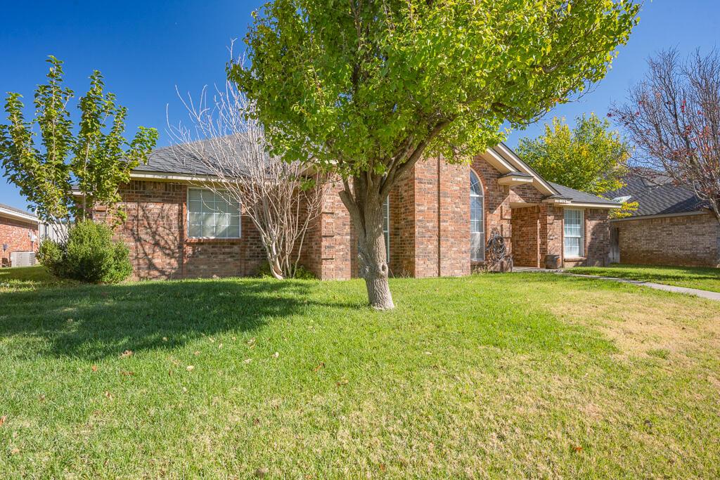 4403 E Van Winkle Drive, Amarillo, Texas image 5