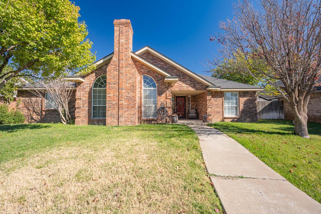 4403 E Van Winkle Drive, Amarillo, Texas image 2