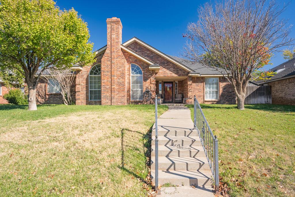 4403 E Van Winkle Drive, Amarillo, Texas image 3