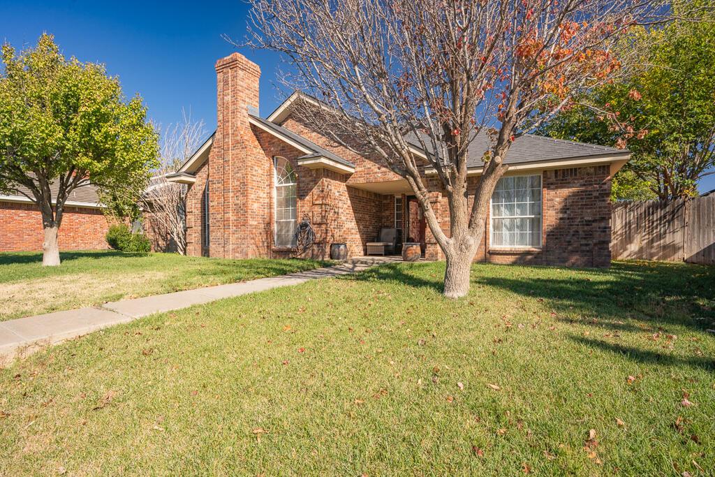 4403 E Van Winkle Drive, Amarillo, Texas image 4