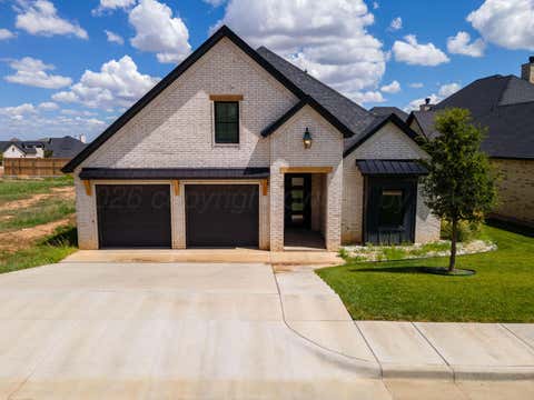 Homes For Sale - 4410 N Rocking Chair Lane<br/> Potter County, Amarillo, TX 79124