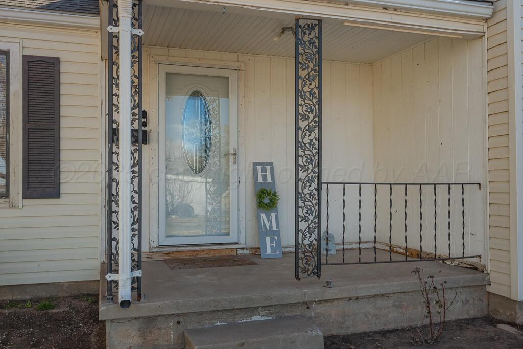 907 S Rusk Street, Amarillo, Texas image 4