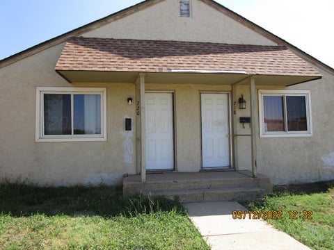 Homes For Rent - 720 Deahl Street<br/> Borger, TX 79007
