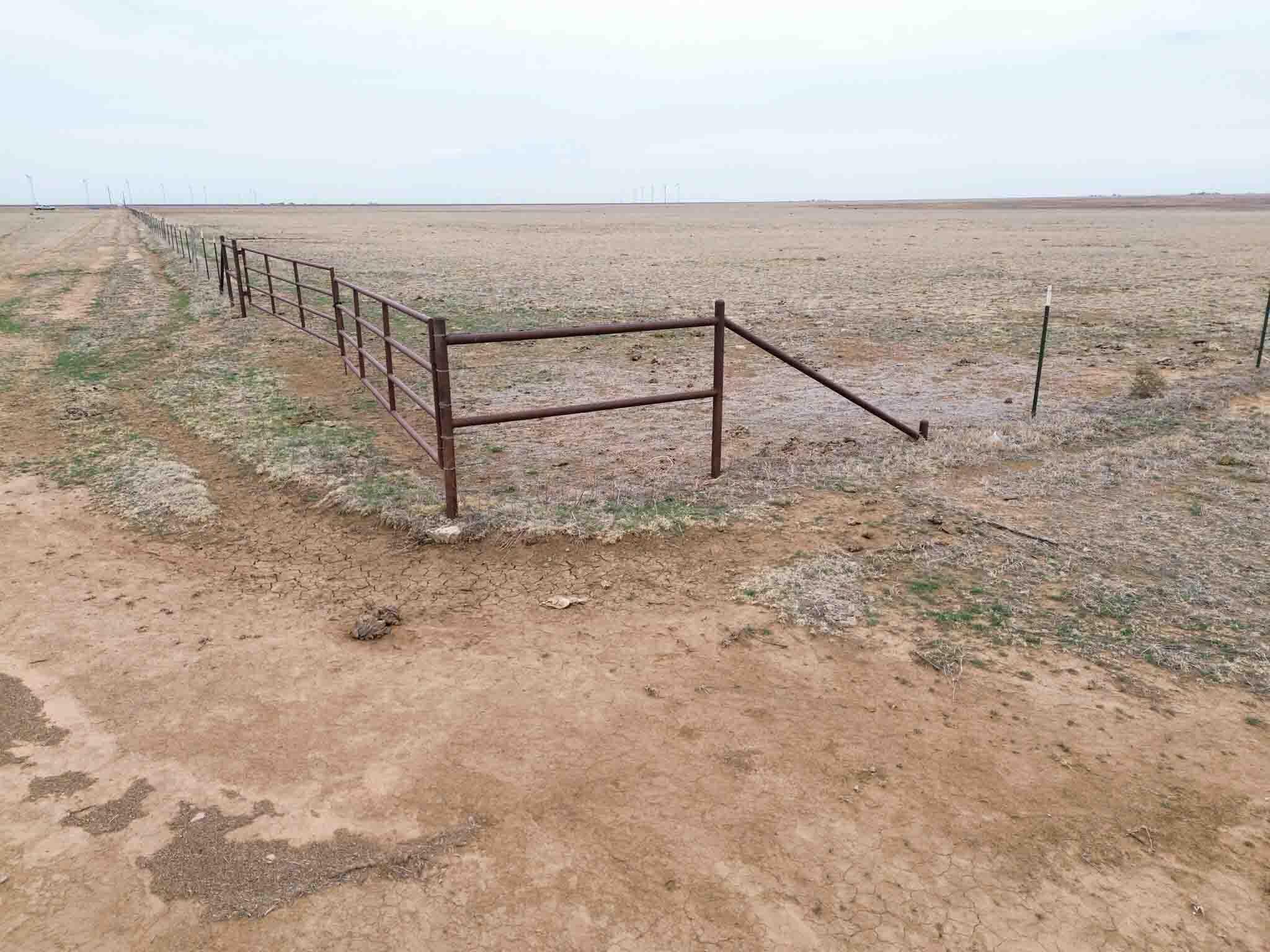 NKA N Hurst 1,320 Acres Rd, Friona, Idaho image 26