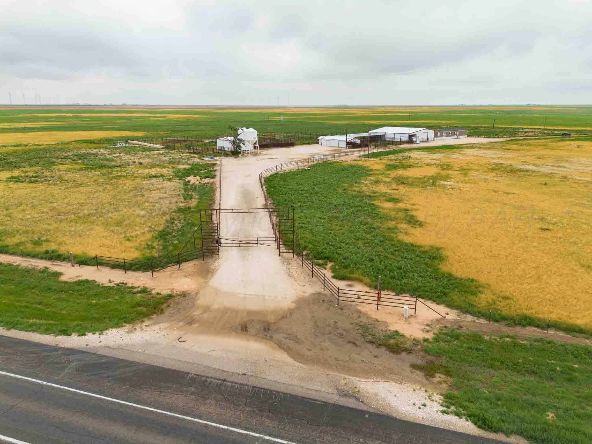 NKA N Hurst 1,320 Acres Rd, Friona, Idaho image 2