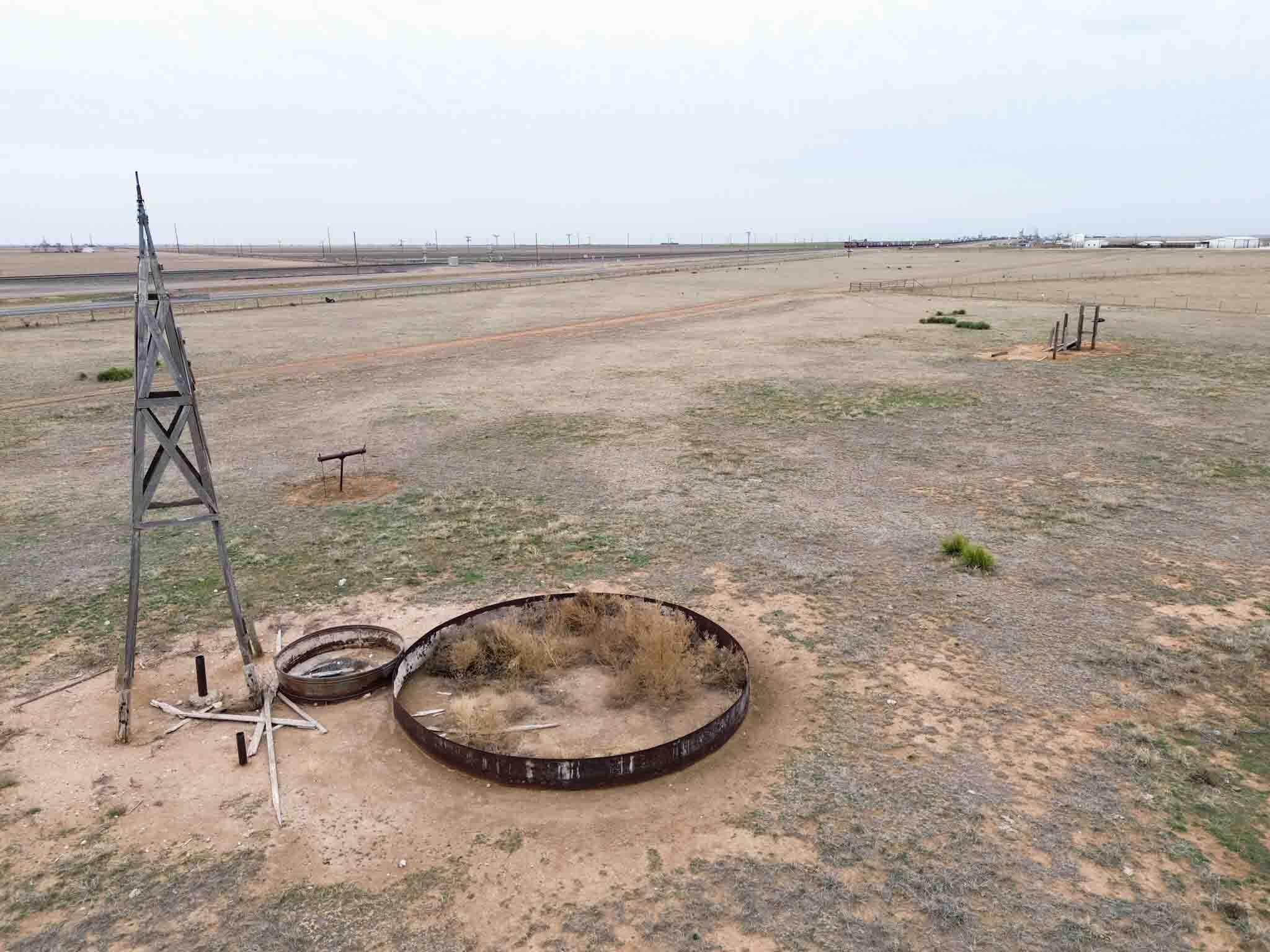 NKA N Hurst 1,320 Acres Rd, Friona, Idaho image 24