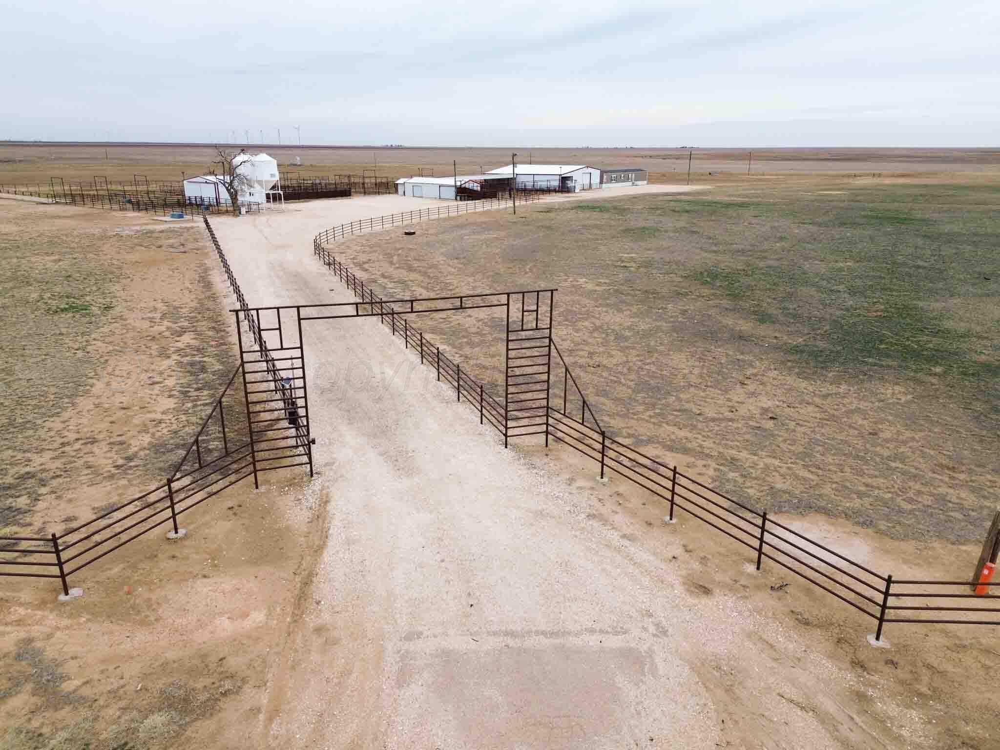 NKA N Hurst 1,320 Acres Rd, Friona, Idaho image 2