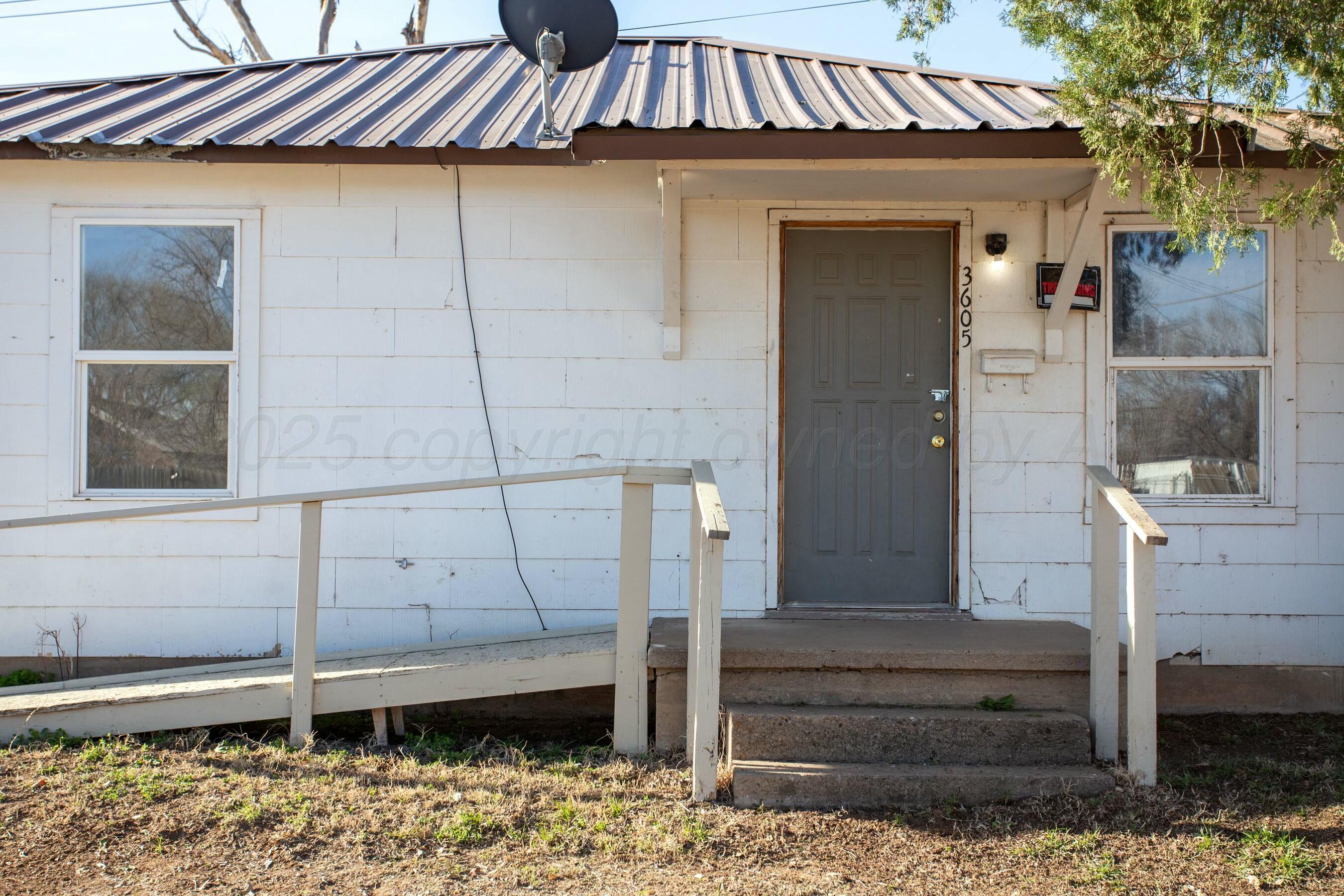 800 S Maryland Street, Amarillo, Alaska image 28