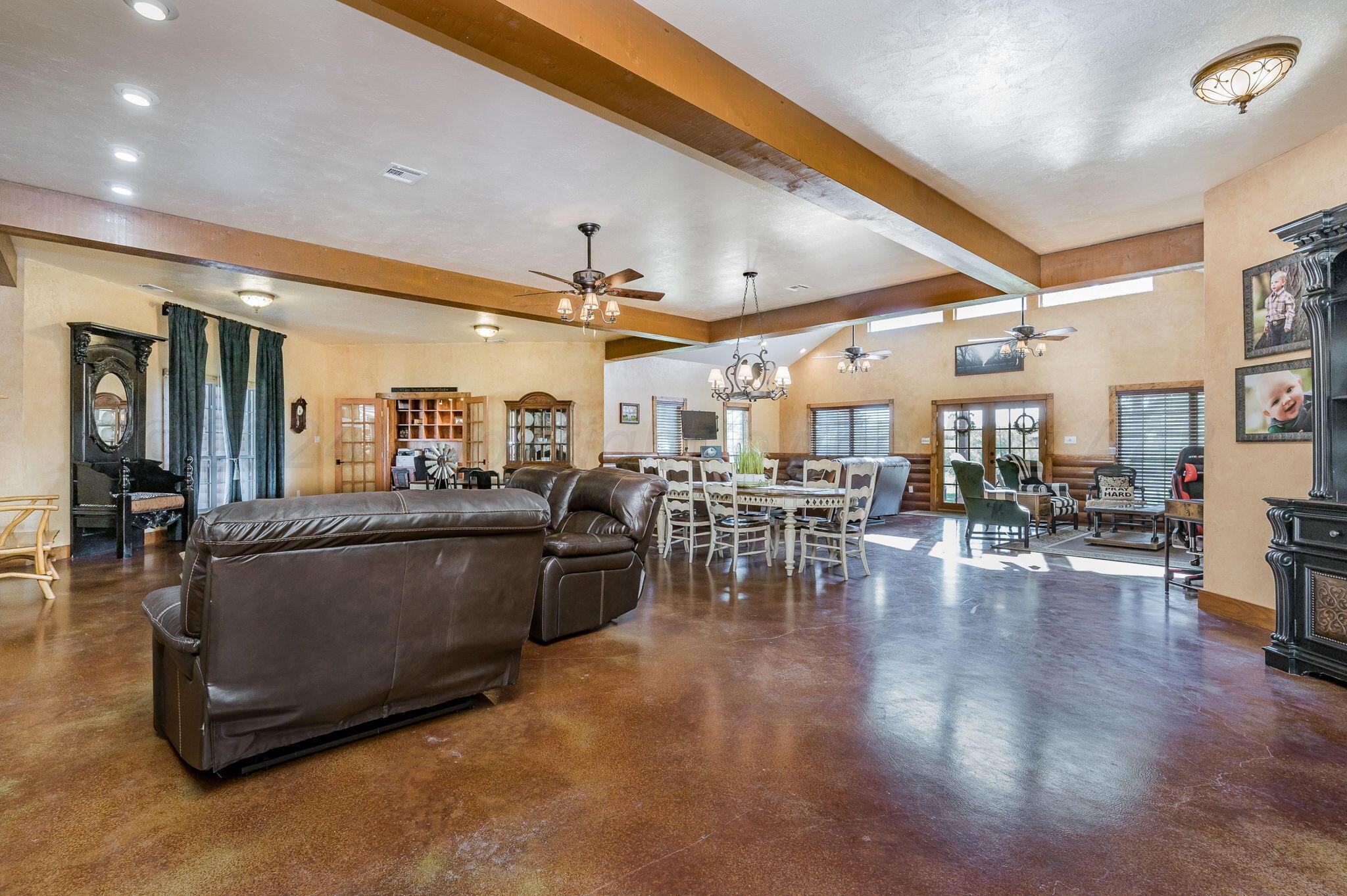 11801 Dripping Springs Trail, Amarillo, Texas image 3