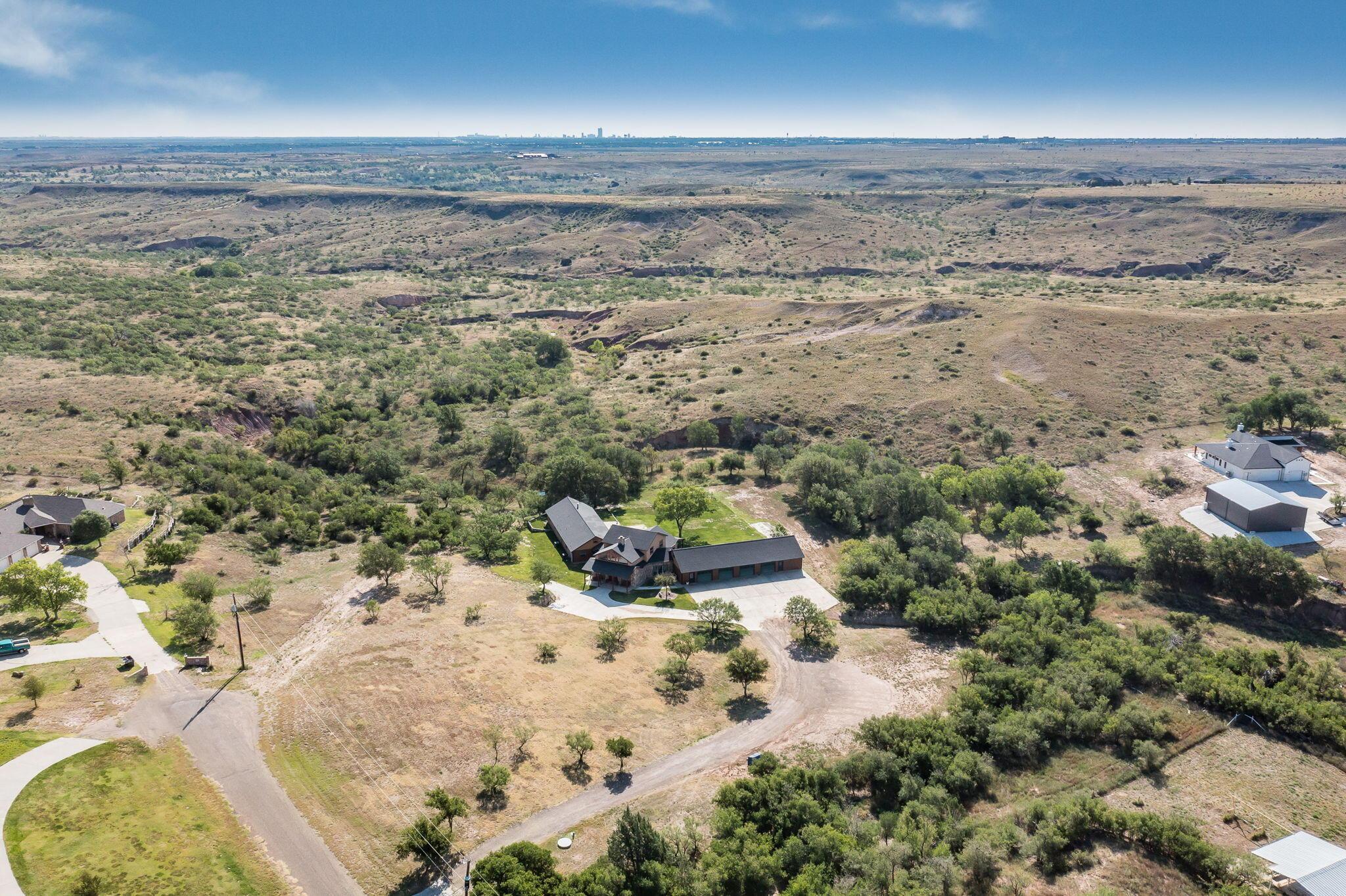 11801 Dripping Springs Trail, Amarillo, Texas image 50