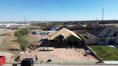 Mobile Home For Sale - 19 Gagestone Drive<br/> Canyon, TX 79015