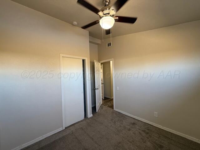 1116 W Crane Road, Pampa, Texas image 18