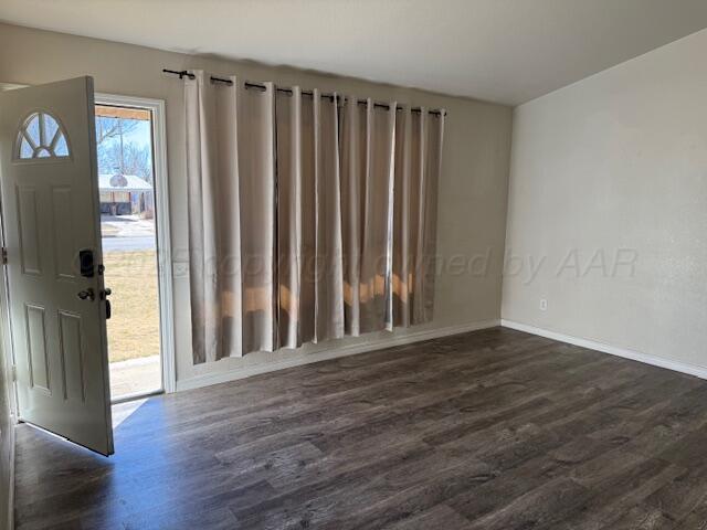 1116 W Crane Road, Pampa, Texas image 5