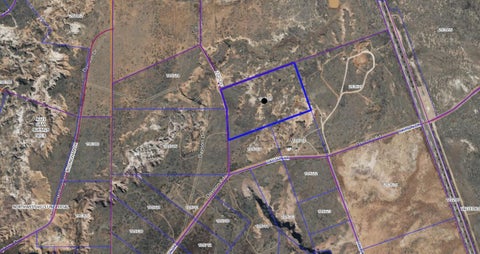 Vacant Land For Sale - Hurd Road<br/> Amarillo, TX 79124