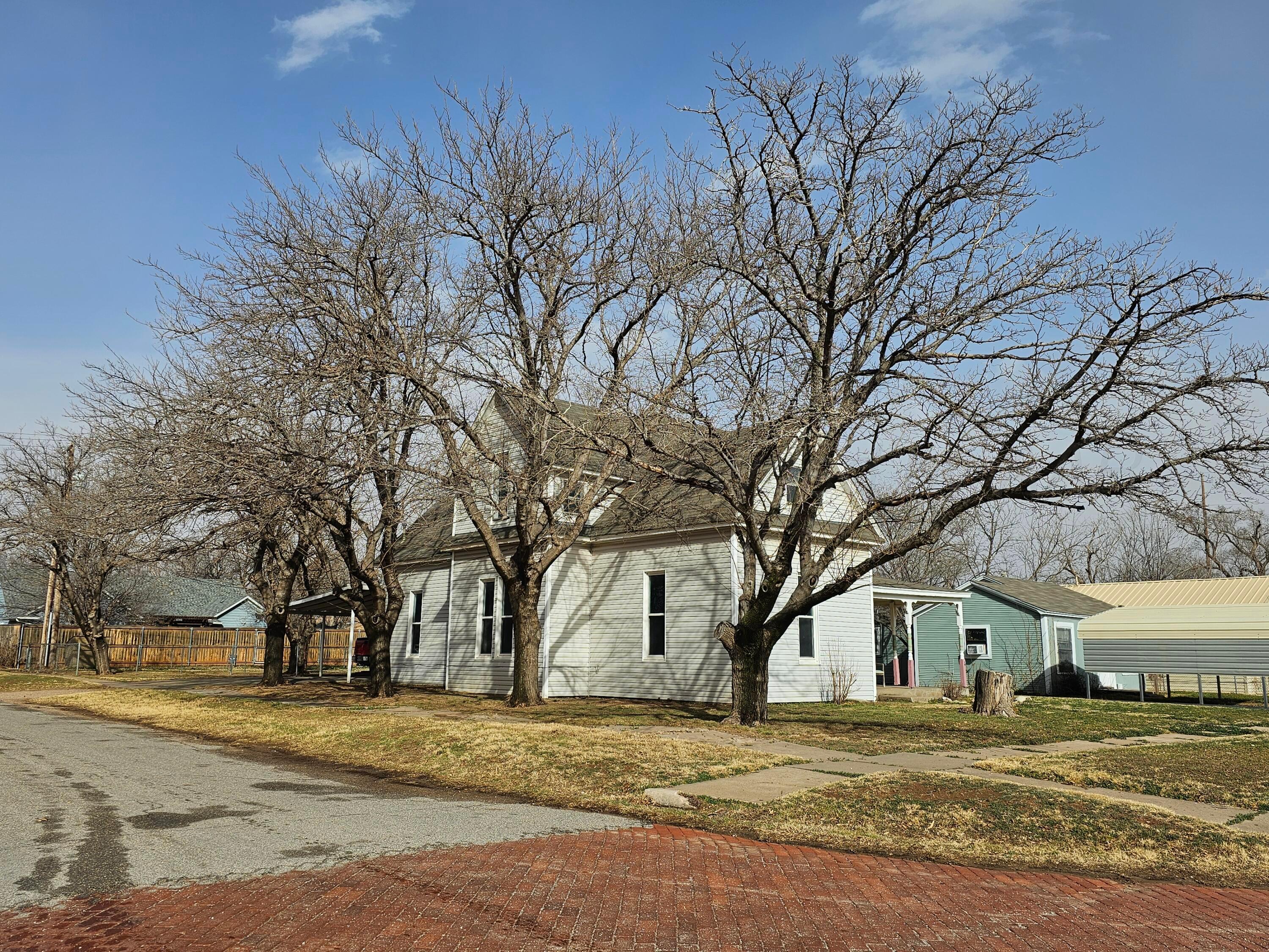 510 E Avenue C Nw Ridge, Childress, Idaho image 42