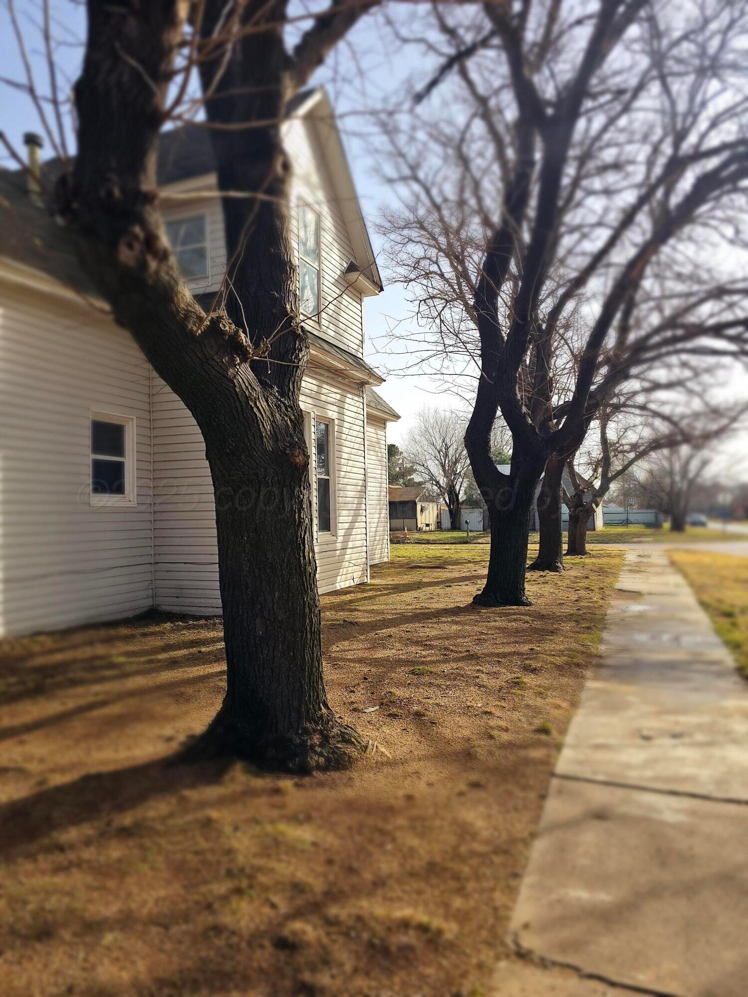 510 E Avenue C Nw Ridge, Childress, Idaho image 45