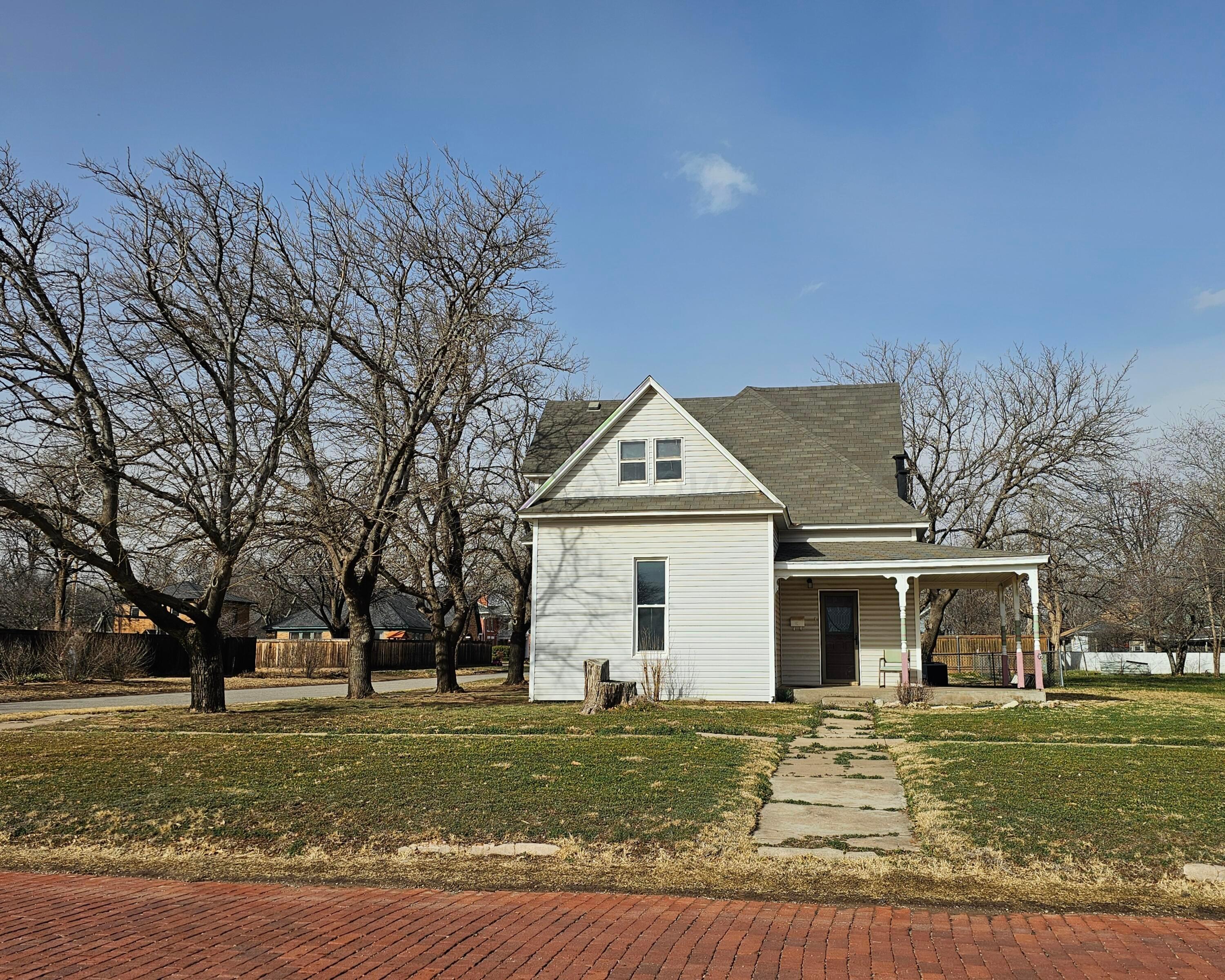 510 E Avenue C Nw Ridge, Childress, Idaho image 3