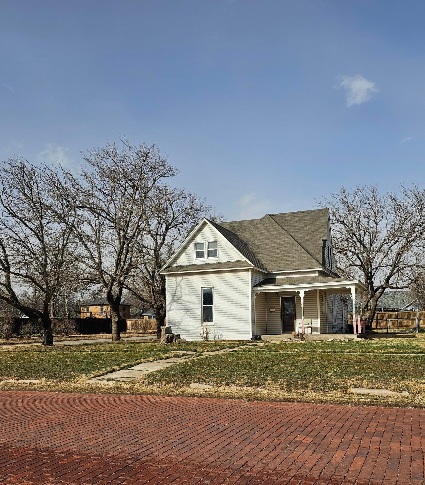 510 E Avenue C Nw Ridge, Childress, Idaho image 50