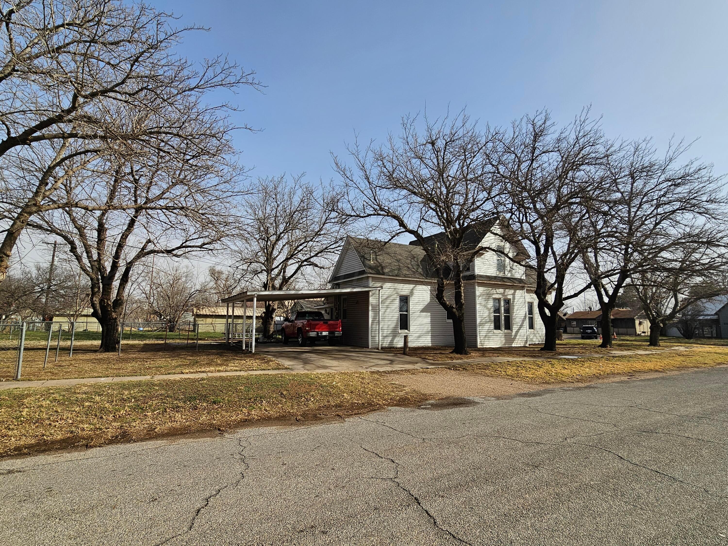 510 E Avenue C Nw Ridge, Childress, Idaho image 48