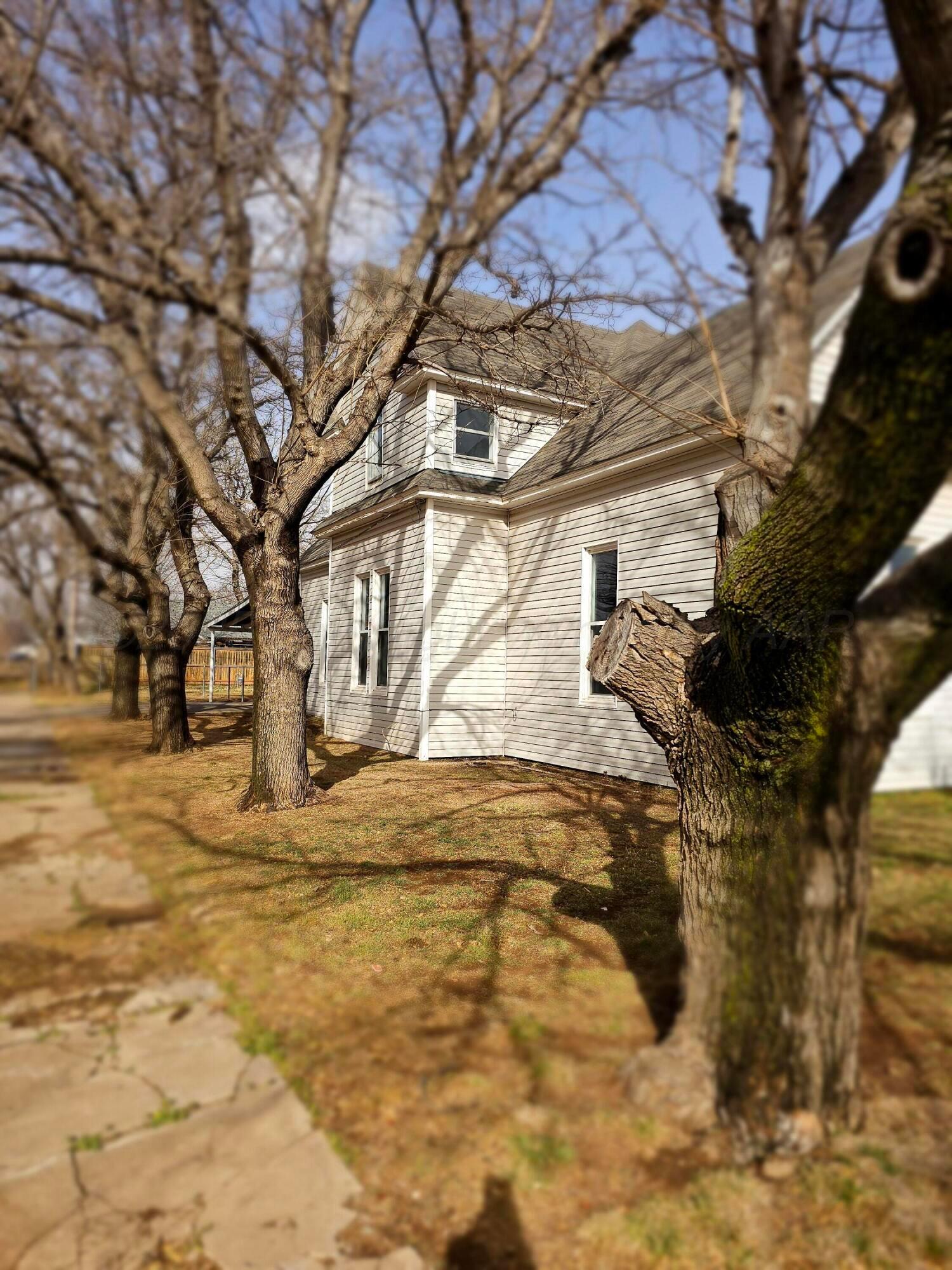 510 E Avenue C Nw Ridge, Childress, Idaho image 44