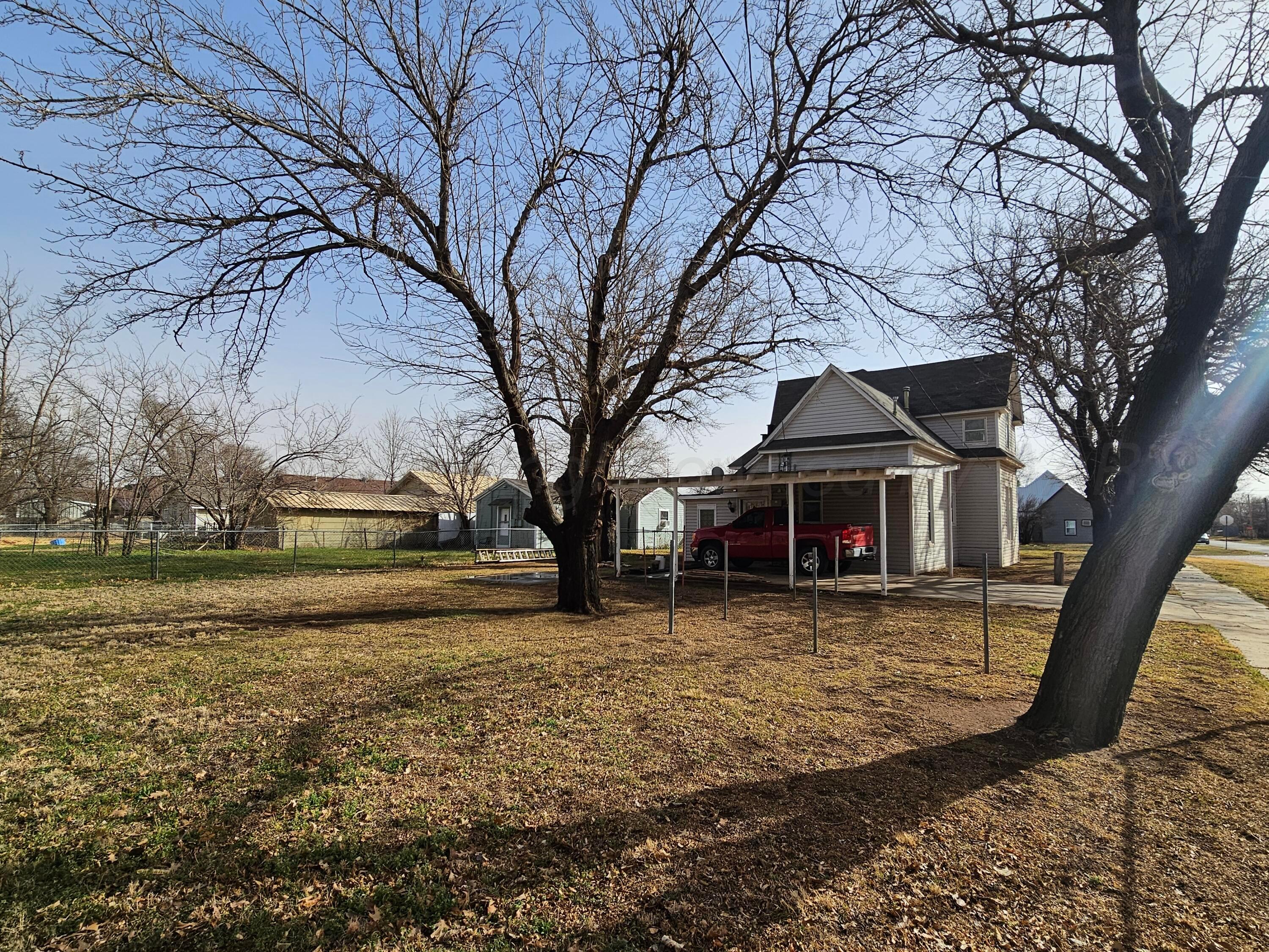 510 E Avenue C Nw Ridge, Childress, Idaho image 46