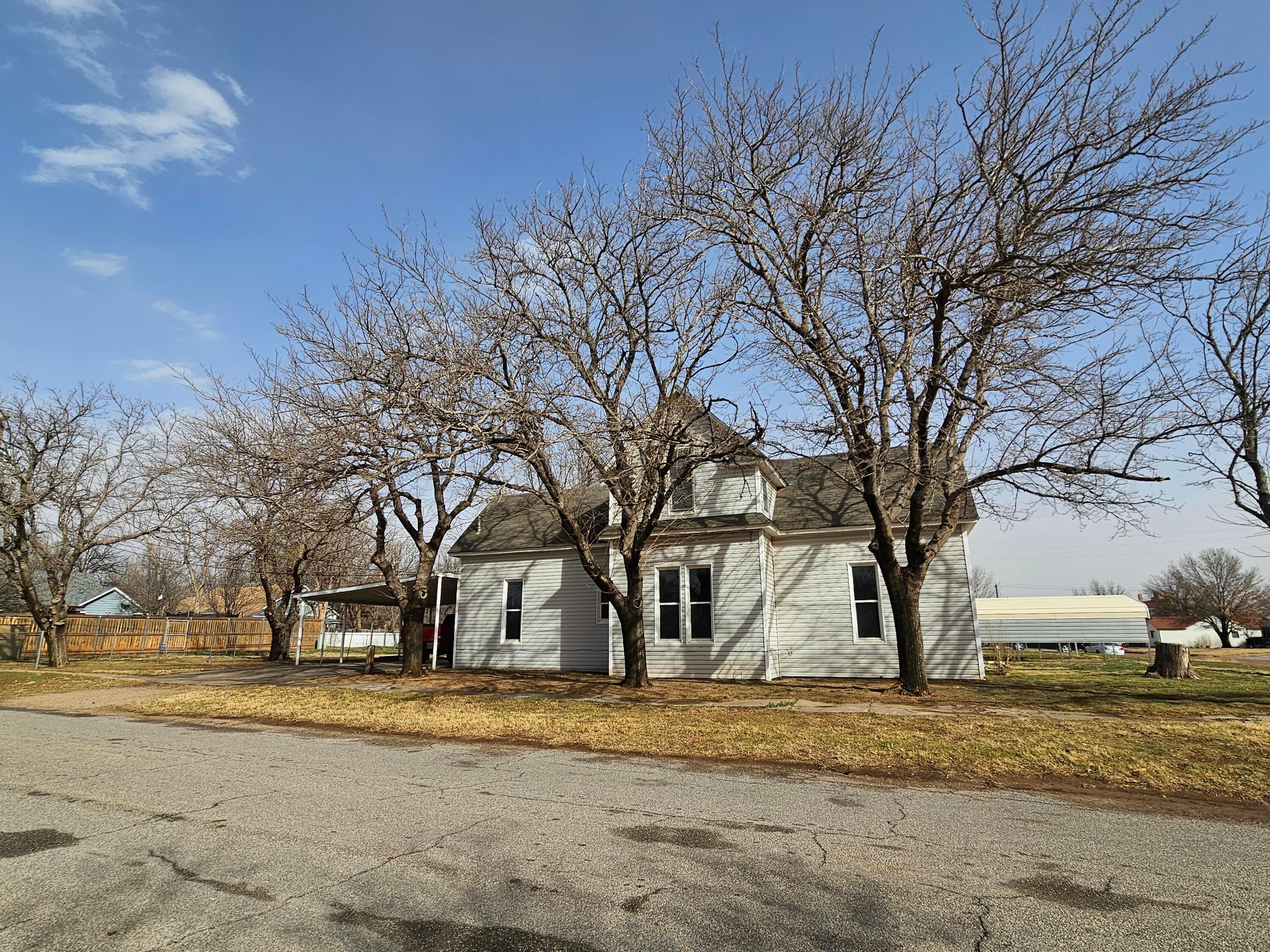 510 E Avenue C Nw Ridge, Childress, Idaho image 43